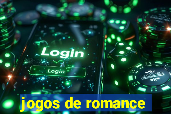 jogos de romance